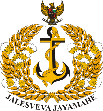 Logo TNI AL